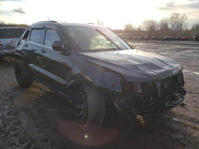 JEEP GRAND CHER 2013 1c4rjfag7dc541487