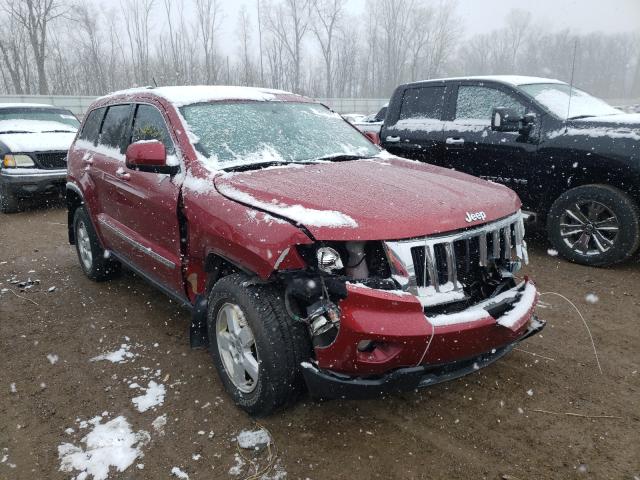 JEEP GRAND CHER 2013 1c4rjfag7dc541750