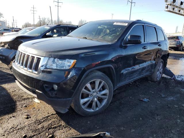 JEEP GRAND CHER 2013 1c4rjfag7dc543353