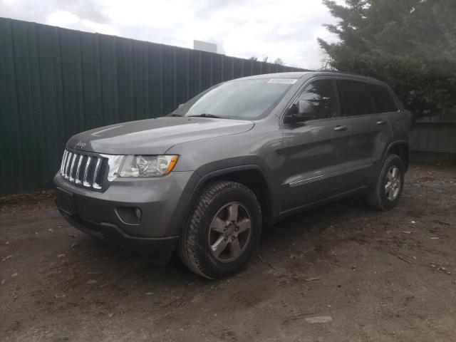 JEEP GRAND CHER 2013 1c4rjfag7dc543465