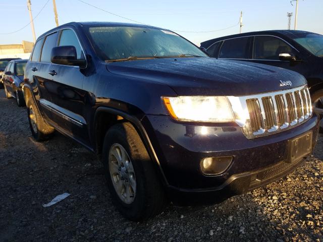 JEEP GRAND CHER 2013 1c4rjfag7dc543529