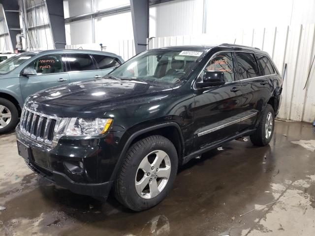 JEEP GRAND CHER 2013 1c4rjfag7dc544812