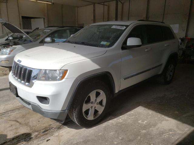 JEEP GRAND CHER 2013 1c4rjfag7dc548357