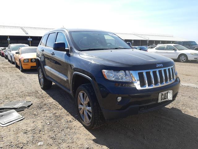 JEEP GRAND CHER 2013 1c4rjfag7dc556393