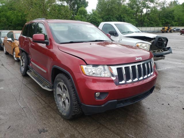 JEEP GRAND CHER 2013 1c4rjfag7dc557558