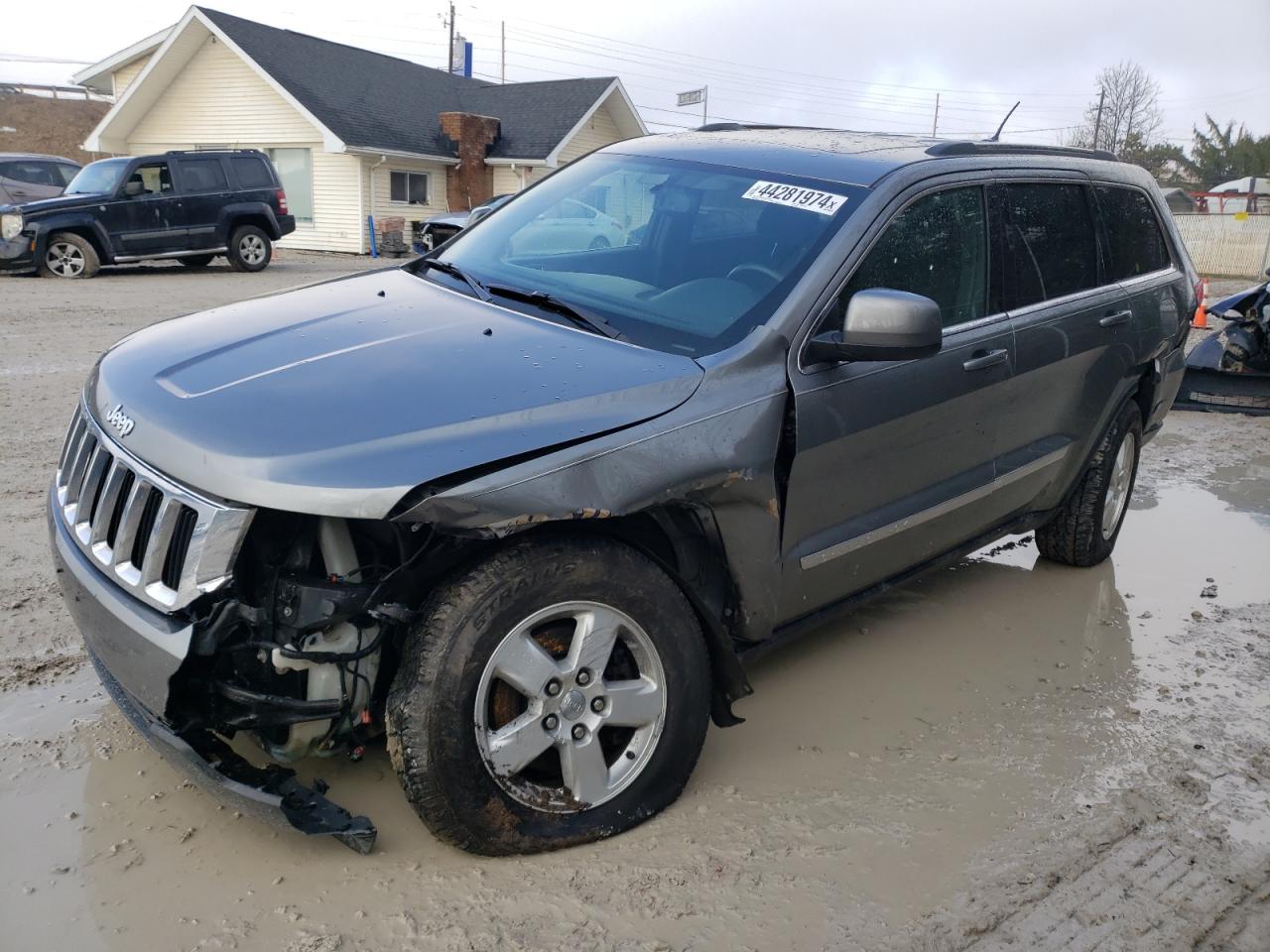 JEEP GRAND CHEROKEE 2013 1c4rjfag7dc560282