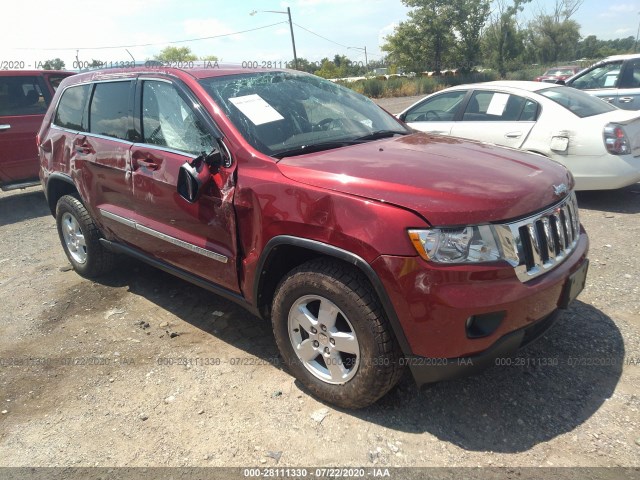 JEEP GRAND CHEROKEE 2013 1c4rjfag7dc560637