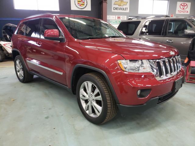 JEEP GRAND CHER 2013 1c4rjfag7dc560671