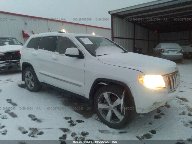 JEEP GRAND CHEROKEE 2013 1c4rjfag7dc570732