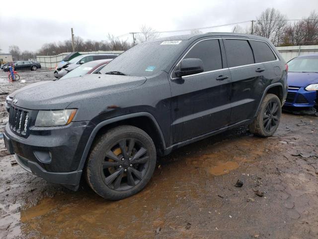 JEEP GRAND CHER 2013 1c4rjfag7dc581231