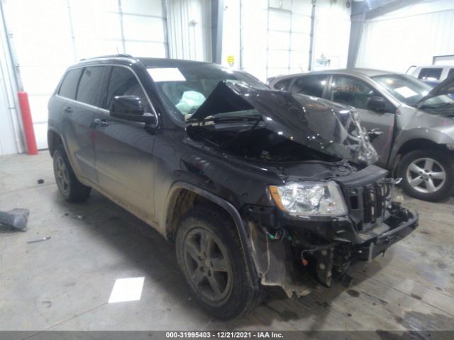 JEEP GRAND CHEROKEE 2013 1c4rjfag7dc582251