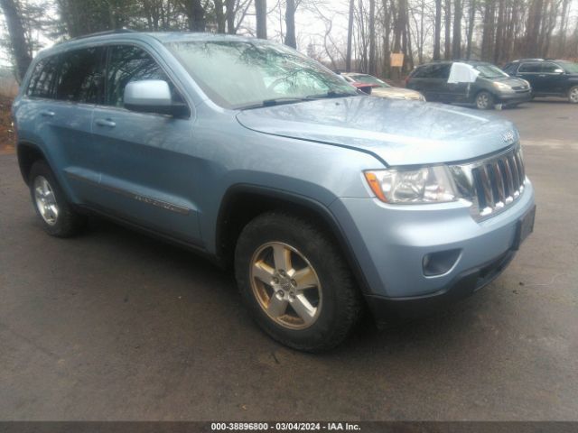 JEEP GRAND CHEROKEE 2013 1c4rjfag7dc586526