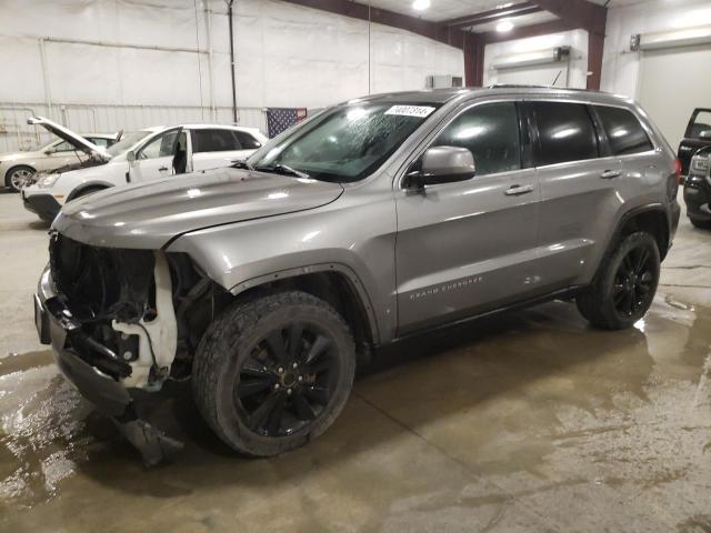 JEEP GRAND CHER 2013 1c4rjfag7dc586834