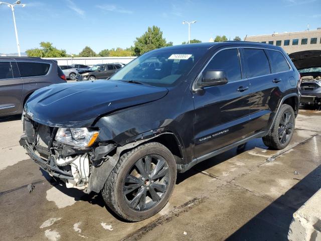 JEEP GRAND CHER 2013 1c4rjfag7dc587286