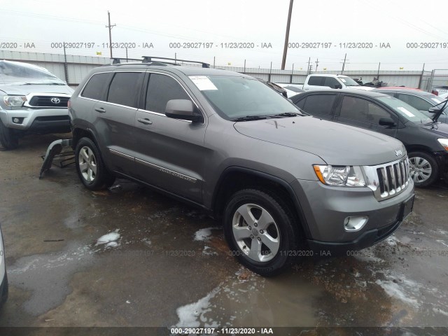 JEEP GRAND CHEROKEE 2013 1c4rjfag7dc587398