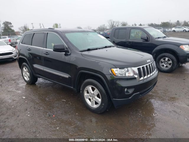 JEEP GRAND CHEROKEE 2013 1c4rjfag7dc587563