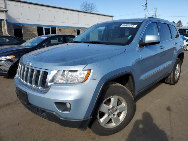 JEEP GRAND CHER 2013 1c4rjfag7dc587790