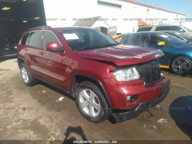 JEEP GRAND CHEROKEE 2013 1c4rjfag7dc591984