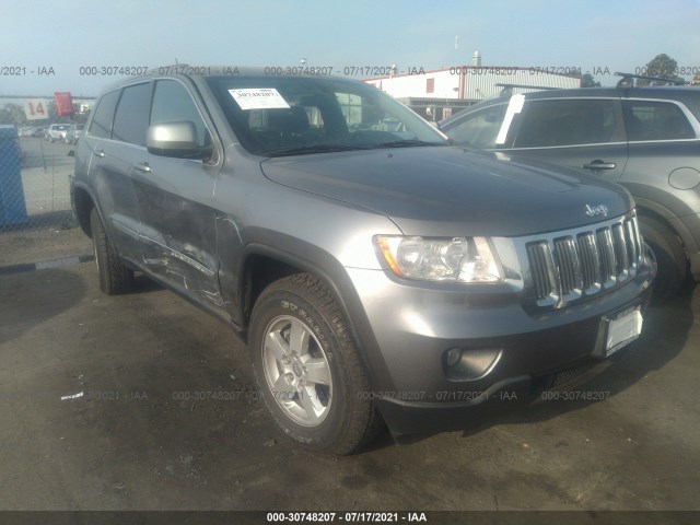 JEEP GRAND CHEROKEE 2013 1c4rjfag7dc593671