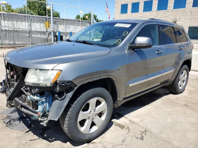 JEEP GRAND CHER 2013 1c4rjfag7dc598515