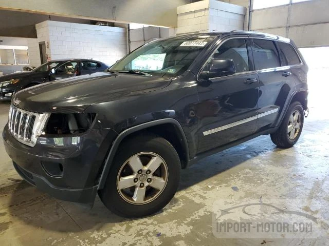 JEEP CHEROKEE 2013 1c4rjfag7dc598871