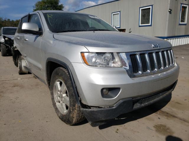 JEEP GRAND CHER 2013 1c4rjfag7dc599339