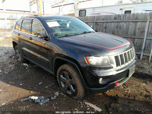 JEEP GRAND CHEROKEE 2013 1c4rjfag7dc599728