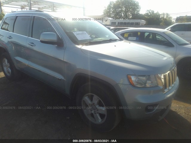 JEEP GRAND CHEROKEE 2013 1c4rjfag7dc602627