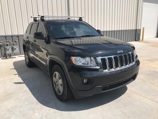 JEEP GRAND CHER 2013 1c4rjfag7dc602711