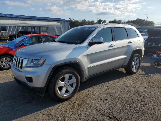 JEEP GRAND CHER 2013 1c4rjfag7dc615247