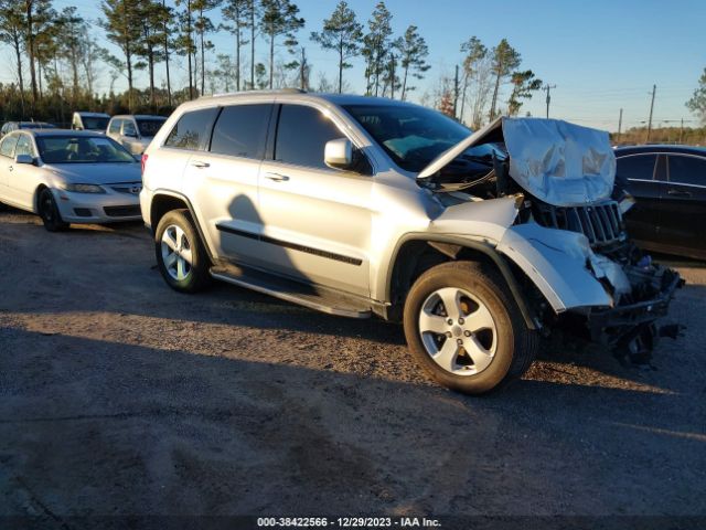 JEEP GRAND CHEROKEE 2013 1c4rjfag7dc615443