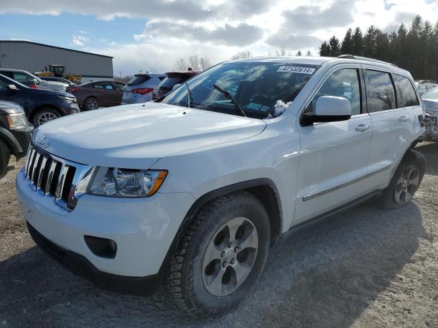 JEEP GRAND CHEROKEE 2013 1c4rjfag7dc619167