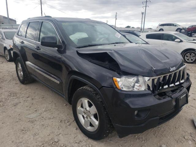 JEEP GRAND CHER 2013 1c4rjfag7dc629519