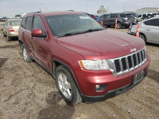 JEEP GRAND CHER 2013 1c4rjfag7dc631481