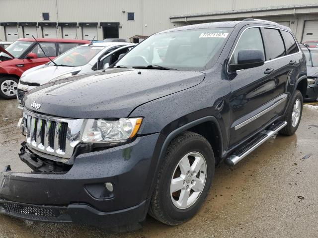 JEEP GRAND CHER 2013 1c4rjfag7dc633618