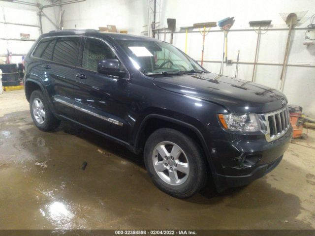 JEEP GRAND CHEROKEE 2013 1c4rjfag7dc639189