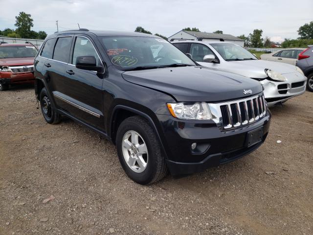 JEEP GRAND CHER 2013 1c4rjfag7dc639709