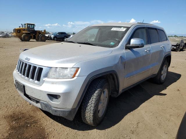 JEEP GRAND CHER 2013 1c4rjfag7dc639807