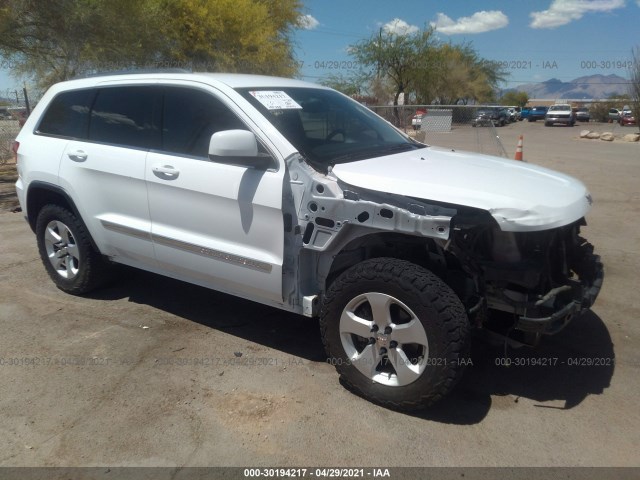 JEEP GRAND CHEROKEE 2013 1c4rjfag7dc639919