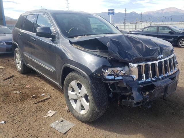 JEEP GRAND CHER 2013 1c4rjfag7dc640519