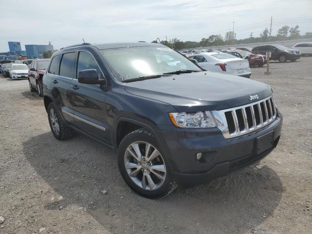 JEEP GRAND CHER 2013 1c4rjfag7dc641248