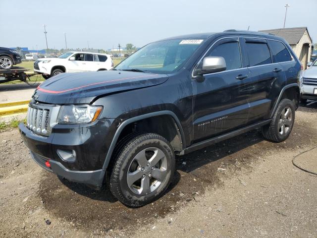 JEEP GRAND CHER 2013 1c4rjfag7dc647826