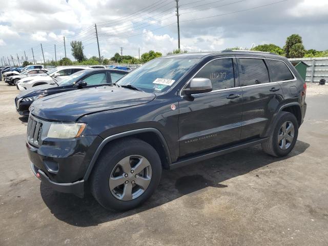 JEEP GRAND CHER 2013 1c4rjfag7dc647891