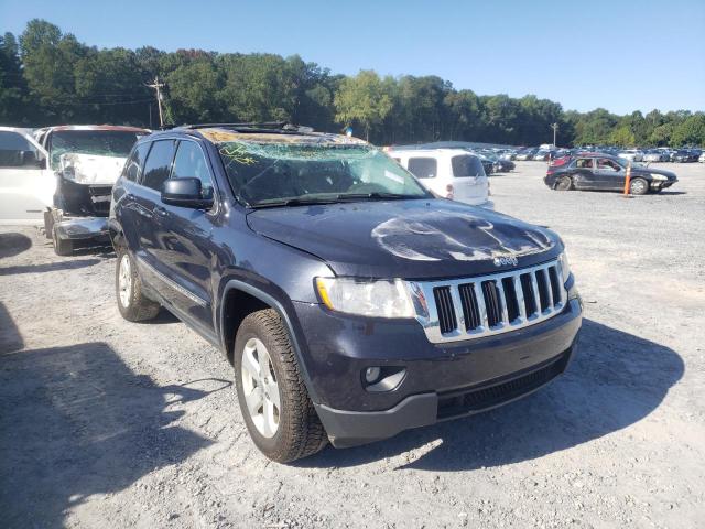 JEEP GRAND CHER 2013 1c4rjfag7dc648443