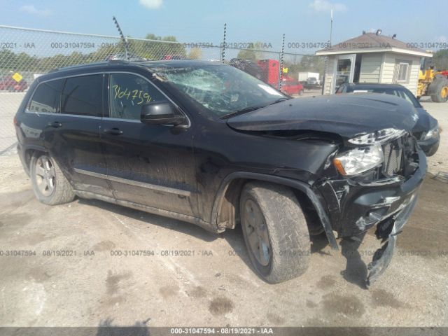 JEEP GRAND CHEROKEE 2013 1c4rjfag7dc649396