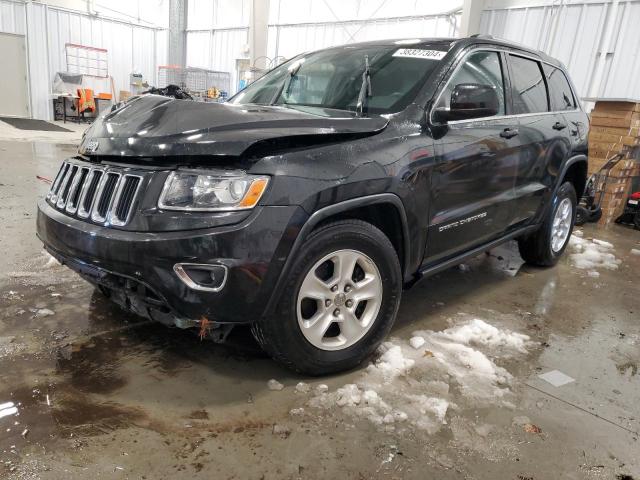 JEEP GRAND CHEROKEE 2014 1c4rjfag7ec104302