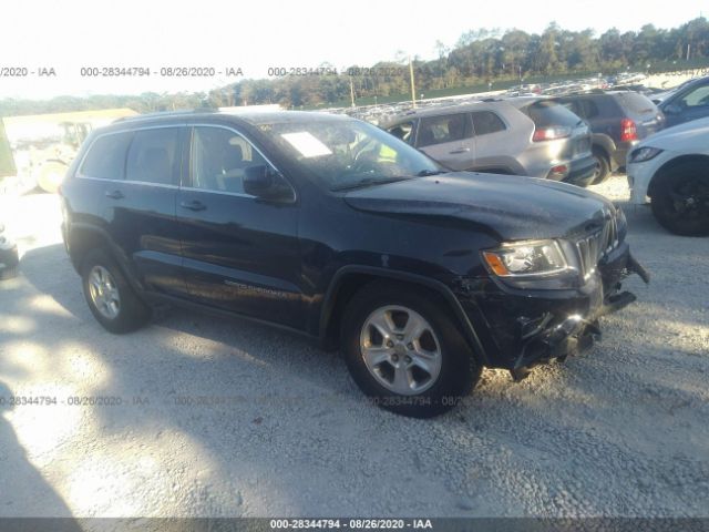 JEEP GRAND CHEROKEE 2014 1c4rjfag7ec109208