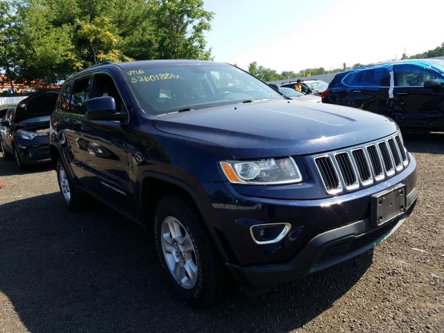 JEEP GRAND CHER 2014 1c4rjfag7ec119866