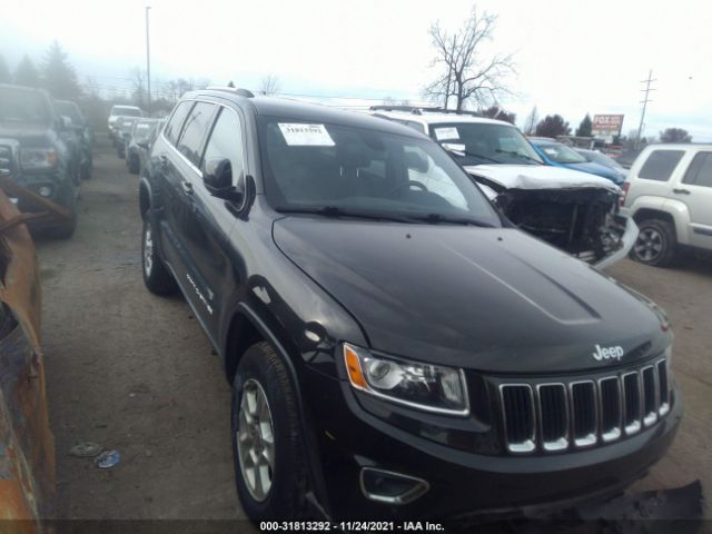 JEEP GRAND CHEROKEE 2014 1c4rjfag7ec129166