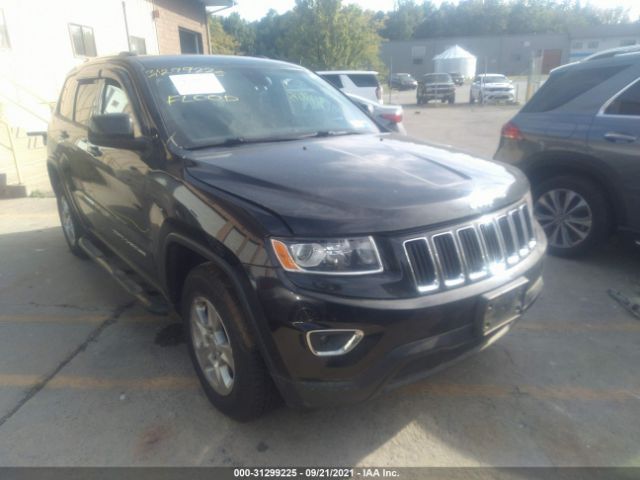 JEEP GRAND CHEROKEE 2014 1c4rjfag7ec130026